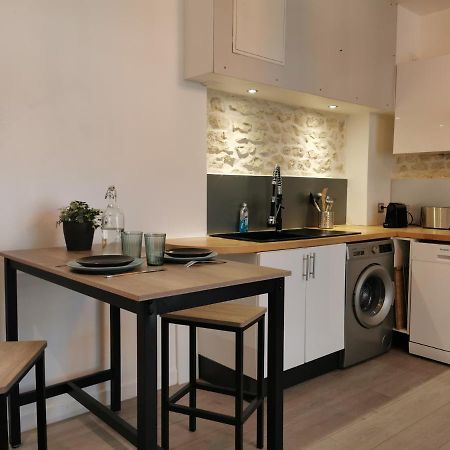 Charmant Appartement Dans Centre Meschers/Gironde Екстер'єр фото